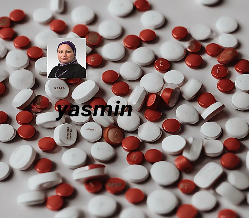 Yasmine yaz uhlin